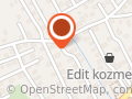 Hoffmann kulcsosház