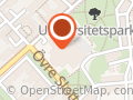 Uppsala University Main Building