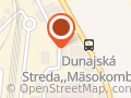 Colny urad Dunajska Streda