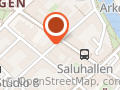 Lida Pin - Piercing Uppsala