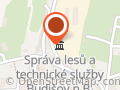 Správa lesů a technické služby města Budišov nad Budišovkou