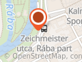 Győr, Zechmeister u. 3 Parking