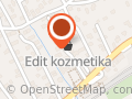 Pflugerné Fábián Edit    Edit Kozmetika