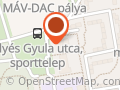 Győri Örkény István Úti Bölcsőde