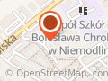 Internat Zespółu Szkół im. Bolesława Chrobrego
