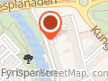 Bostadsrättsföreningen Beckasinen