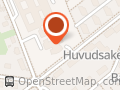 Akademiska Hus i Uppsala AB