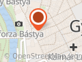 Balkán étterem Győr