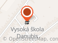 Vysoká škola Danubius