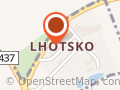 Domov pro seniory Radkova Lhota