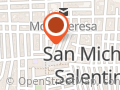 Welcome to San Michele Salentino