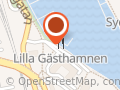 Södertälje Gästhamn