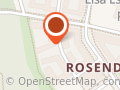 Postombud på ICA Nära Rosendal