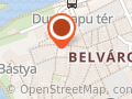 Kulturális Örökségvédelmi Hivatal Győri Iroda