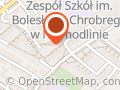 Kantyka Tadeusz. Ośrodek szkolenia kierowców