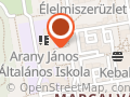 Arany János Általános Iskola