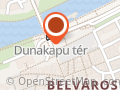 GyőrBike - Dunakapu tér