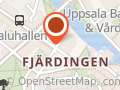 Feskarn I Saluhallen