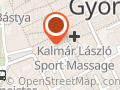 Ékszerbolt-Győr