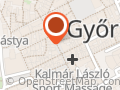 SIMON'S BURGER GYŐR