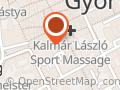 Textúra Kreatív Műhely - Győr