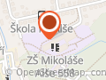 Základní škola Zlín, Mikoláše Alše 558