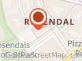 Food Court Rosendal - Restaurang Uppsala