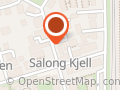 Salong Kjell