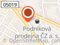 Rybářské potřeby OBCHOD-RYBARENI.CZ