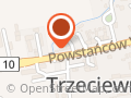 Zodiak. Ośrodek szkolenia kierowców. Dończewski P.