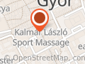 Rejtélyek Háza, Győr