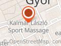 GyőrBike - Megyeház tér