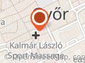 Zabrakadabra Győr