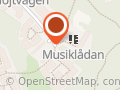 Musiklådans Friskola (Musikskola)