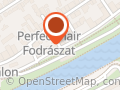 Generali Képviselet - Győr, Dózsa György Rakpart