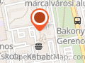 SZTK rendelő - Szakorvosi rendelő
