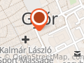 Terembérlés Győr