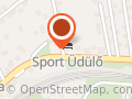 Sport Üdülő
