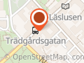 Uppsala Gestalt -parterapi