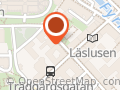Salong Blond I Uppsala AB