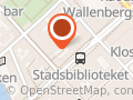 Lustgården Sex & Samlevnad