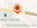 Cmentarz Komunalny w Sośniach