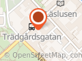 Shotluckan Uppsala