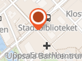 Uppsala Stadsbibliotek
