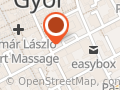 GyőrBike -II. János Pál tér