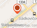 TOPZONE S.R.O. Sládkovičovo