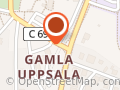 Gamla Uppsala kyrka