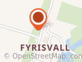 Fyrisvalls Gård