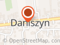 Publiczne Przedszkole w Daniszynie