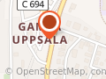 Thunder Truck Uppsala